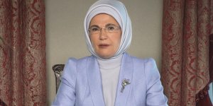 Emine Erdoğan'dan '10 Kasım' paylaşımı
