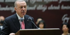 Cumhurbaşkanı Erdoğan: Atatürk'ü anmak verdiği mücadeleyi doğru tespit ederek anlamaktır