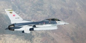 MİT ve TSK'nın ortak operasyonunda kırmızı kategoride aranan PKK/KCK'lı Taşpınar etkisiz hale getirildi