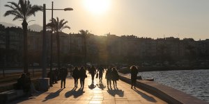 Hava sıcaklıkları kuzey ve iç bölgelerde cuma günü mevsim normallerine yükselecek