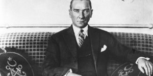 Büyük Önder Atatürk'ün ebediyete irtihalinin 83. yılı