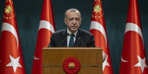 Cumhurbaşkanı Erdoğan vefat eden Bosnalı Hasan Çengiç'in eşini arayarak başsağlığı diledi