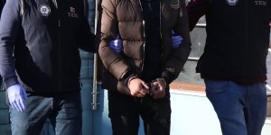 İstanbul ve Ağrı'da terör örgütü PKK'ya yönelik operasyonda 5 şüpheli yakalandı