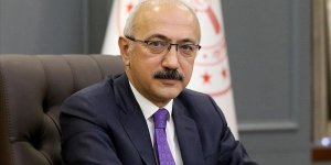Elvan: 2021'de büyümenin % 9’un üzerinde gerçekleşmesini bekliyoruz