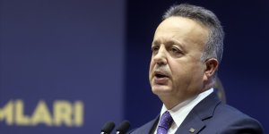 TİM Başkanı Gülle: Kendimize yetecek emtiayı üretmemiz gerekiyor