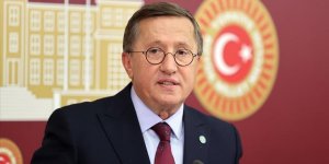 İYİ Partili Türkkan hakkında hazırlanan fezleke Meclis'te