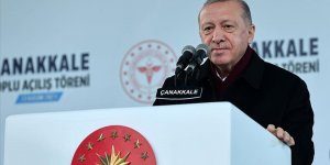 Cumhurbaşkanı Erdoğan: Kanal İstanbul'a karşı çıkan zihniyet ülkesinin ve milletinin düşmanıdır