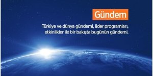 14-11-2021 / PAZAR GÜNDEMİ