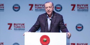 Cumhurbaşkanı Erdoğan'dan 3600 Ek Gösterge Açıklaması