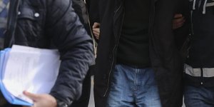 Başkentte rüşvet soruşturmasında 32 şüpheli gözaltına alındı