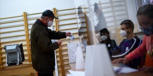 Bulgaristan’da parlamentoda 7 siyasi partinin yer alması bekleniyor