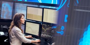 Borsa güne rekor seviyeden başladı!