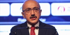 Elvan: Enflasyonla mücadele kararlılığımızı çok net bir biçimde gösteriyoruz