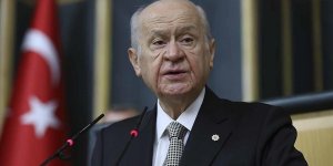 MHP Genel Başkanı Bahçeli: Cumhur İttifakı'yla anca beraberiz kanca beraberiz