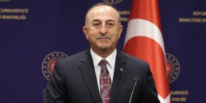 Çavuşoğlu: Türkiye, dost ve kardeş Lübnan’ın refah ve esenliği için üzerine düşeni yapmaya devam edecektir
