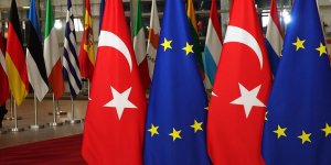Türkiye ile AB arasında imzalanan üç anlaşma Resmi Gazete'de