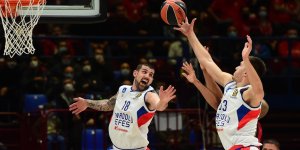 Anadolu Efes, Avrupa kupalarında 737. maçına çıkacak!
