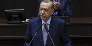 Cumhurbaşkanı Erdoğan'dan flaş açıklamalar