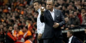 'Fatih Terim'in derbi karnesi'