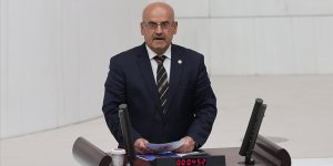 AK Parti Kahramanmaraş Milletvekili İmran Kılıç vefat etti!