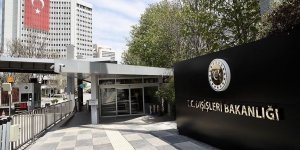 Bulgaristan'ın Ankara Büyükelçisi Tcholakov, Dışişleri Bakanlığı'na çağırıldı!