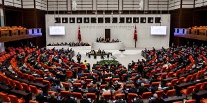 5. Yargı Paketi'ni içeren kanun teklifinin 10 maddesi daha kabul edildi