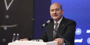 Bakan Soylu: Türkiye şu anda afet yönetiminde iyi bir seviyede