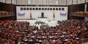 Meclis bu hafta HSK üye seçimi ve 5'inci Yargı Paketi için mesai yapacak!