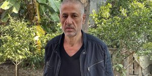 Libya'da kurtarılan 7 Türk vatandaşından Halil Gözel Adana'daki ailesine kavuştu