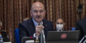 Bakan Soylu: Ne söylerseniz söyleyin FETÖ ile mücadelemiz devam edecek