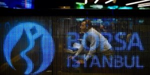 Borsa güne yükselişle başladı!