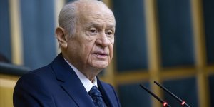 Bahçeli: Seçim, 2023 yılının Haziran ayında yapılacaktır!