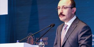 Muş: Türkiye ve Birleşik Arap Emirlikleri'nin ticari ilişkilerini derinleştirmesi her iki ülkenin de çıkarınadır