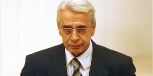 Eski bakanlardan Hasan Fehmi Güneş hayatını kaybetti