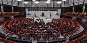5. Yargı Paketi'ni içeren kanun teklifi TBMM Genel Kurulu'nda