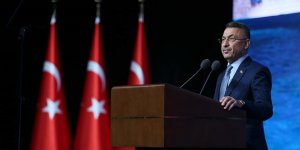 Oktay: Türkiye için kurguladıkları karanlık senaryolara izin vermeyeceğiz