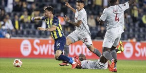 Fenerbahçe, Olympiakos karşısında hem rövanş hem de avantaj peşinde