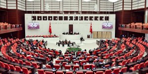 5. Yargı Paketi'ni içeren kanun teklifi, TBMM Genel Kurulu'nda yasalaştı!