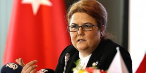 Bakan Yanık: Kadına yönelik şiddet bir insan hakkı ihlalidir