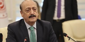 Asgari Ücret Tespit Komisyonu'nun ilk toplantısı 1 Aralık'ta yapılacak!