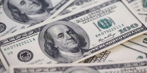 Dolar endeksi ABD’deki 'rekor' enflasyon endişesiyle yükseliyor
