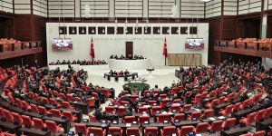 TBMM Genel Kurulu'nda bütçe maratonu 6 Aralık'ta başlayacak!