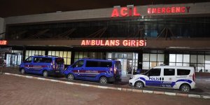 Kilis'teki hudut birliğinde görevli asker şehit oldu!