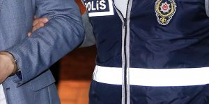 DEVA Partisi kurucu üyesi Metin Gürcan gözaltına alındı