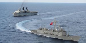 Türkiye-Libya deniz yetki anlaşması Doğu Akdeniz'de hak ve dengeleri güvenceye aldı