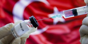 '5 soruda yerli aşı TURKOVAC'