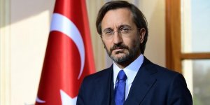 İletişim Başkanı Altun'dan Bursa'da trafik kazasında vefat eden gençler için taziye mesajı