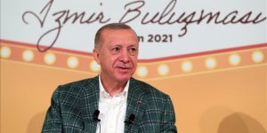 Erdoğan: Şimdiye kadar 62 bin 337 engelli ataması yaparak bu alanda rekor üstüne rekor kırdık