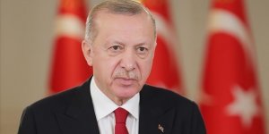 Erdoğan'dan hayatını kaybeden Mustafa Cengiz için taziye telefonu