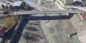 Ayancık Terminal Köprüsü bugün açılıyor!